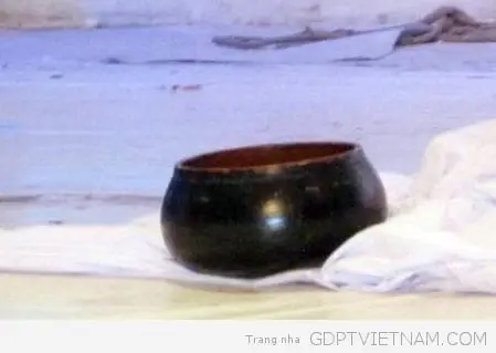 Mật Thư Căn Bản (tiếp) | Gđpt Việt Nam