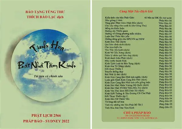 Mật Tông Phật Giáo: Tinh Hoa Yếu Lược Pdf