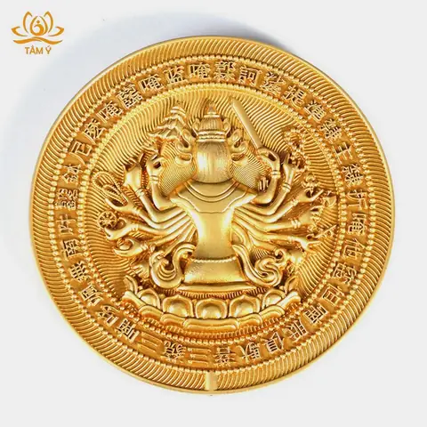 Mật Tông Phật Mẫu Chuẩn Đề