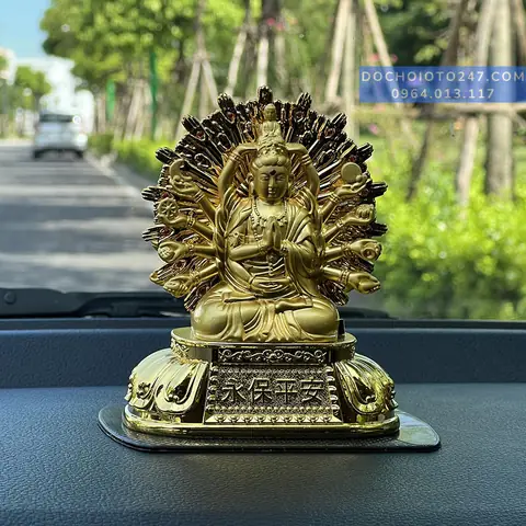 Ảnh Chụp Sản Phẩm Dưới Ánh Sáng Tự Nhiên