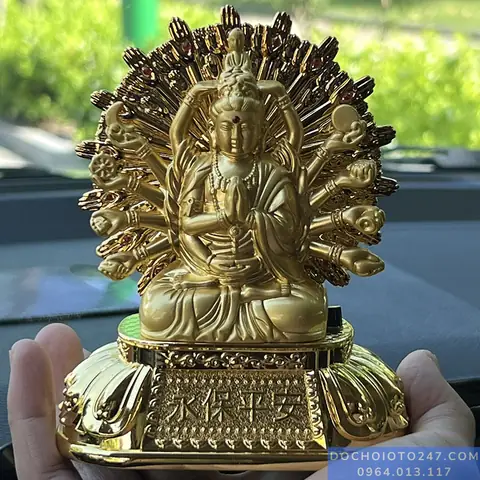 Ảnh Chụp Sản Phẩm Dưới Ánh Sáng Tự Nhiên