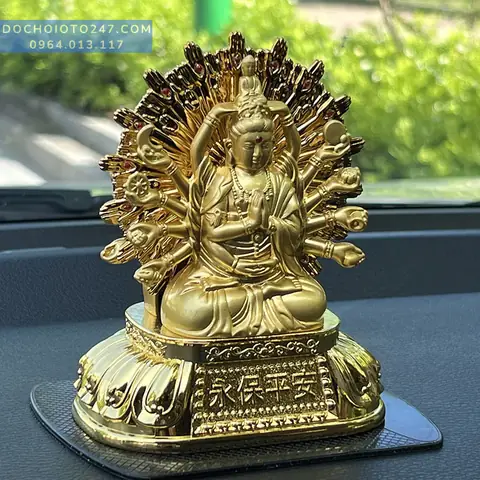 Ảnh Chụp Sản Phẩm Dưới Ánh Sáng Tự Nhiên