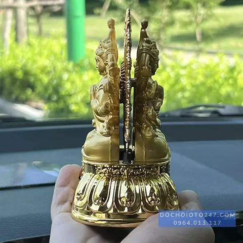 Ảnh Chụp Sản Phẩm Dưới Ánh Sáng Tự Nhiên