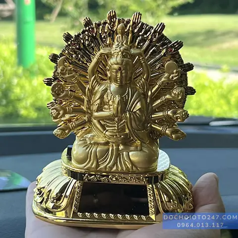 Ảnh Chụp Sản Phẩm Dưới Ánh Sáng Tự Nhiên