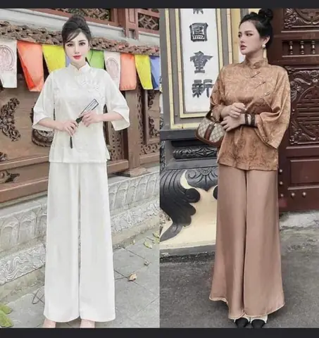 Ý Nghĩa Khi Mặc Áo Phật Tử