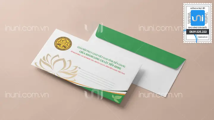 Mẫu Giấy Mời Phật Đản: Hướng Dẫn Chi Tiết Cách Tạo & Tải Về