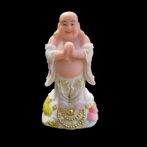 Tượng Phật Di Lặc