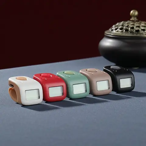 Đặc Điểm Máy Bấm Ký Số Niệm Phật, Tụng Kinh Sạc Pin Cao Cấp