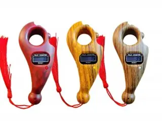 Mã¡y Äáº¿m Sá» Láº§n Niá»m Pháº­t Dáº¡ng Chuá»i Mã Ng Hã¬nh Má»t Bãªn