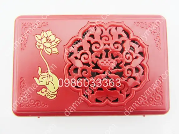 Máy Niệm Phật 3 Bài: Hướng Dẫn Chi Tiết, Lợi Ích & Cách Lựa Chọn