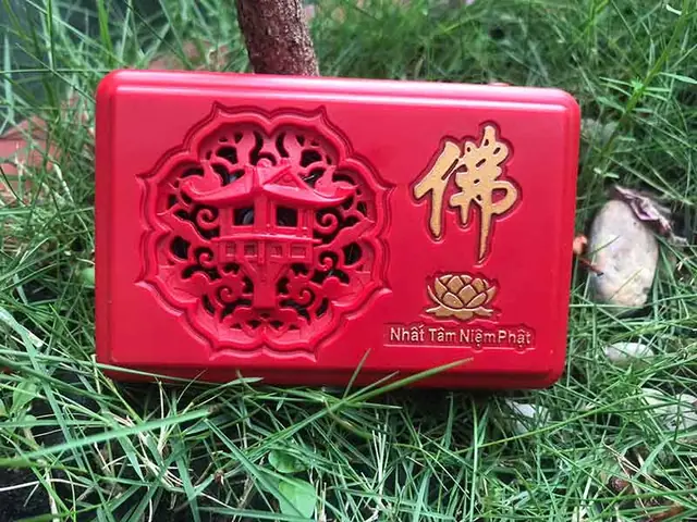 Thông Tin Sản Phẩm