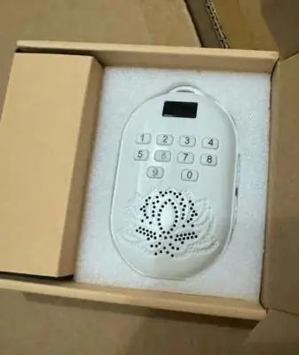 Máy Niệm Phật Đài Loan: Đa Dụng, Nhỏ Gọn, Phù Hợp Mọi Người