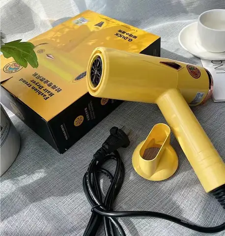 Tông Đơ Cắt Tóc Chuyên Nghiệp Kemei Km-2600