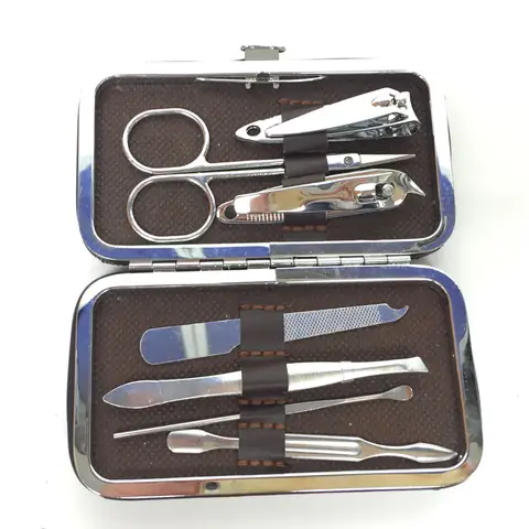 Dụng Cụ Massage Bàn Chân 6 Thanh Bằng Gỗ + Cao Su Tiện Lợi