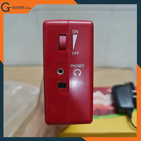 Máy Phát Kinh Phật