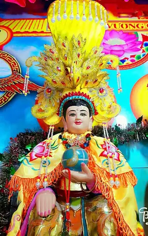 3, Lời Giáo Huấn Của Mẹ Địa Mẫu