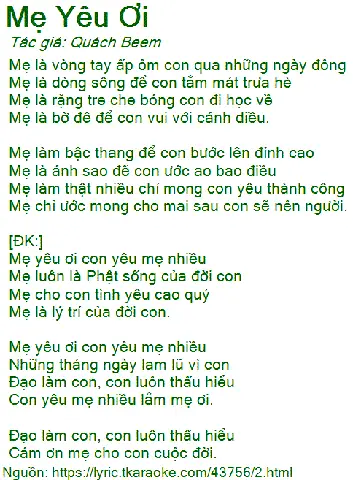 Mẹ Là Phật Sống Đời Con: Ý Nghĩa Sâu Sắc Và Những Bài Học Nhân Sinh