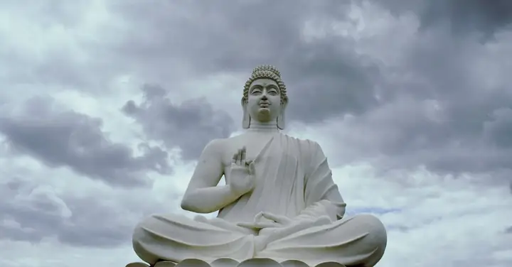 Mẹo Lựa Chọn Tượng Phật Cho Từng Mệnh