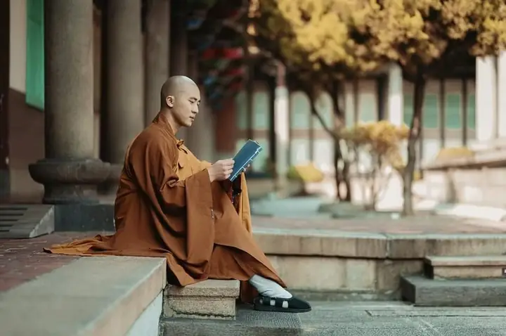 Đến Với Đạo Phật, Thiên Đường Hay Địa Ngục, Hạnh Phúc Hay Khổ Đau, Chánh Báo Hay Y Báo, Phong Trần Hay Phong Lưu Đều Do Chúng Ta Gây Ra Bởi Chính Chúng Ta