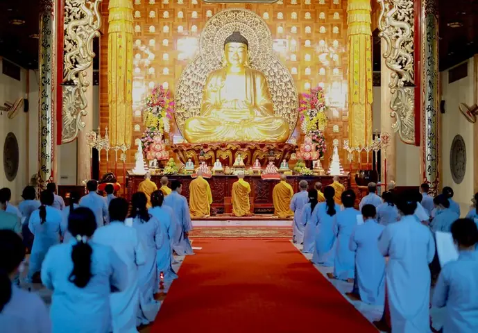 Mở Kinh Phật Chú Đại Bi: Hướng Dẫn Chi Tiết Từ A Đến Z