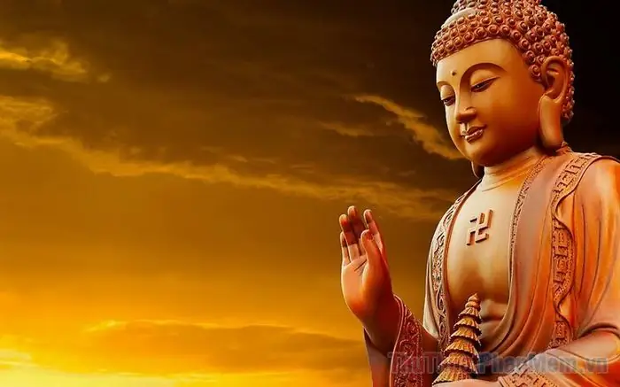 Mơ Phật Đánh Con Gì