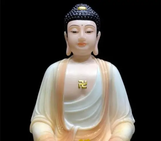 E. Nằm Mộng Thấy Tượng Phật Bằng Vàng.