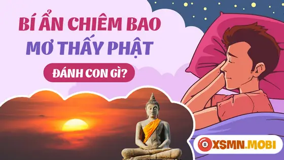 Một Số Giấc Chiêm Bao Thấy Phật Khác