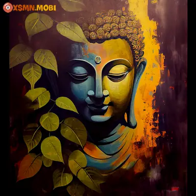 -nằm Mơ Thấy Tượng Phật Bị Vỡ