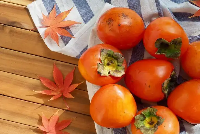 Ẩm Thực Mùa Thu Đặc Sắc Của Nhật Bản