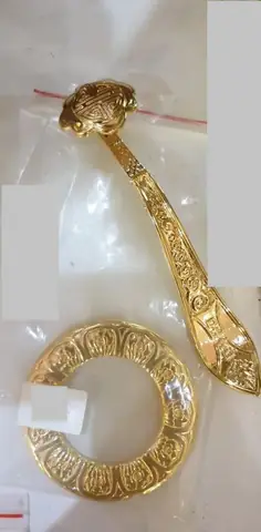 Móc Y Phật Giáo: Ý Nghĩa, Cách Dùng Và Những Điều Cần Biết