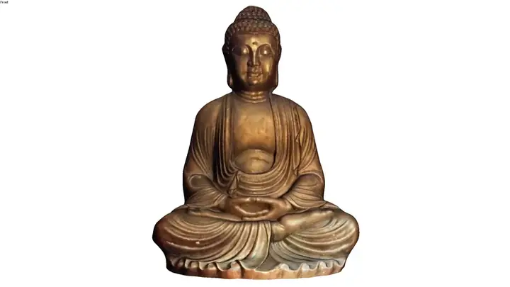 Chùa Bút Tháp: Kiệt Tác Điêu Khắc Tượng Phật Thế Kỷ 17