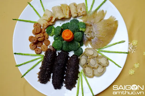 Món Phật Nhảy Tường Ở Sài Gòn: Những Quán Ngon, Chuẩn Vị Và Cách Chế Biến Tại Nhà