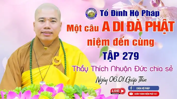 Một Câu A Di Đà Phật Niệm Đến Cùng: Ý Nghĩa Và Giá Trị Trong Đời Sống Tinh Thần