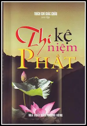 Thi Kệ Niệm Phật