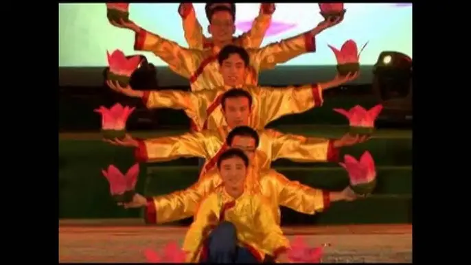 Múa Kính Mừng Phật Đản: Ý Nghĩa, Nguồn Gốc Và Các Tiết Mục Đặc Sắc