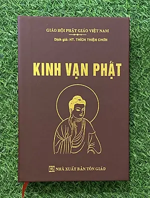 Mua Kinh Vạn Phật: Hướng Dẫn Chi Tiết Từ A-z Cho Người Mới Bắt Đầu