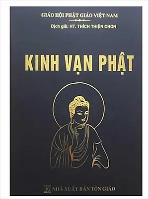 Mua Kinh Vạn Phật: Hướng Dẫn Chi Tiết Từ A-z Cho Người Mới Bắt Đầu