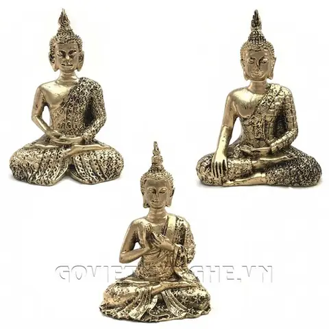 Hướng Dẫn Mua Mặt Phật Thái Lan: Cách Nhận Biết Hàng Thật, Ý Nghĩa & Địa Chỉ Uy Tín