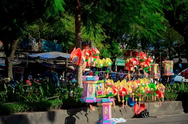 Mùa Phật Đản Lại Về