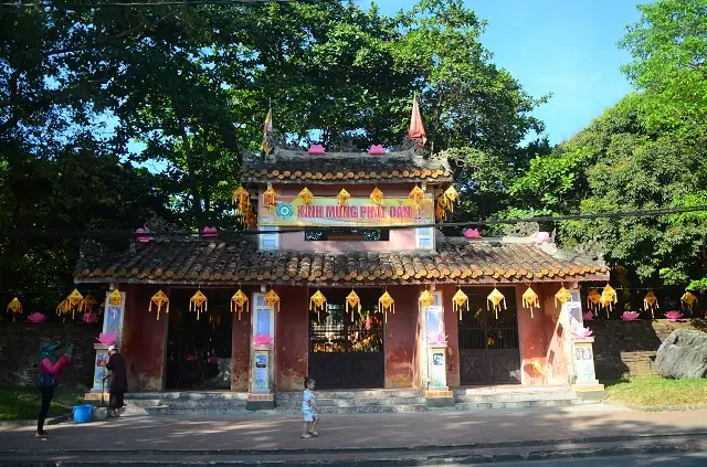 Mùa Phật Đản Lại Về