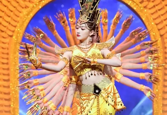 Múa Phật Nghìn Mắt Nghìn Tay: Ý Nghĩa, Nguồn Gốc Và Nghệ Thuật Biểu Diễn Đặc Sắc