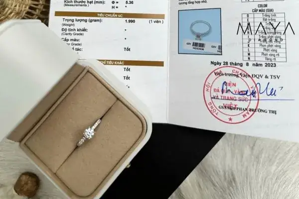 Khác Biệt Về Giá Trị Và Khả Năng Tái Bán