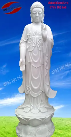 Mua Tượng Phật A Di Đà