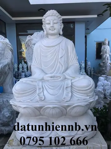 Mua Tượng Phật A Di Đà