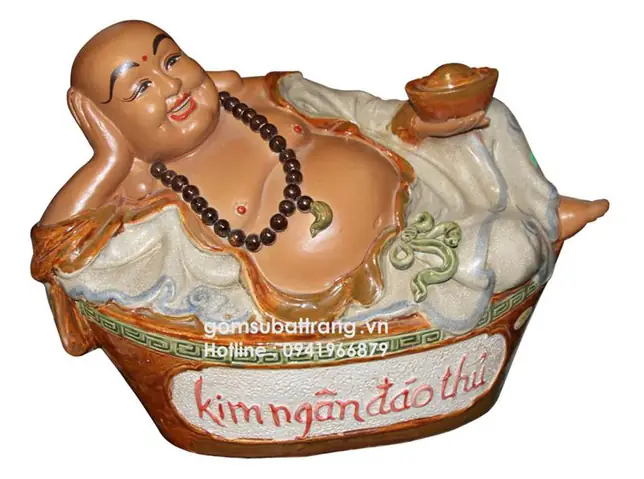 Một Số Thông Tin Về Phật Di Lặc Mà Các Bạn Nên Biết