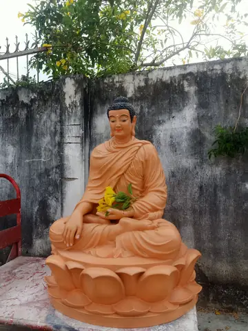 Mua Tượng Phật Giá Rẻ