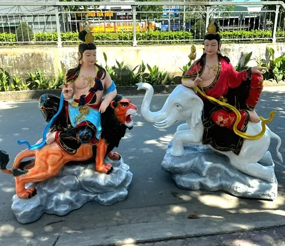 Ưu Đãi Của Khách Hàng Khi Đến Với Mỹ Thuật Đào Nguyên