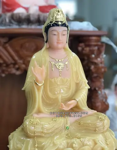 Tæ°á»£ng Quan Ãm Bá» Tã¡t Ngá»i