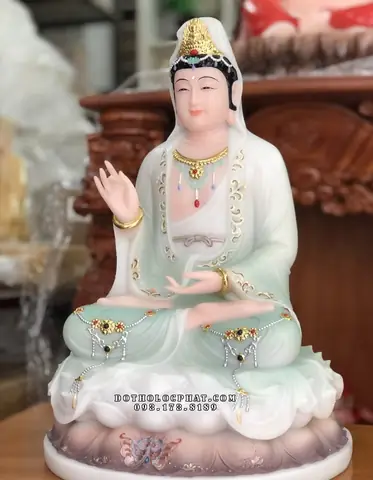 Tæ°á»£ng Quan Ãm Bá» Tã¡t Äæ°á»£c Lã M Tá»« Cháº¥t Liá»u Nã O Tá»t?