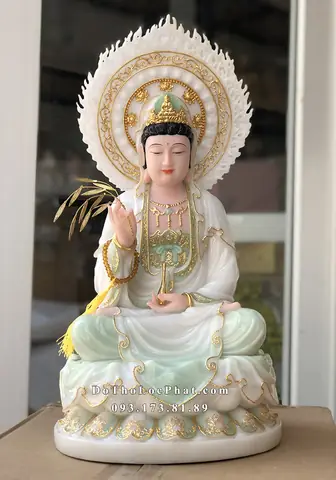 Tæ°á»£ng Quan Ãm Bá» Tã¡t Ngá»i